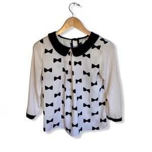 Lauren Conrad Blouse!😍